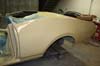 Olds Cutlass - 58