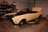 Olds Cutlass - 62
