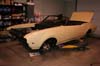 Olds Cutlass - 63