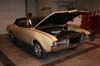 Olds Cutlass - 69